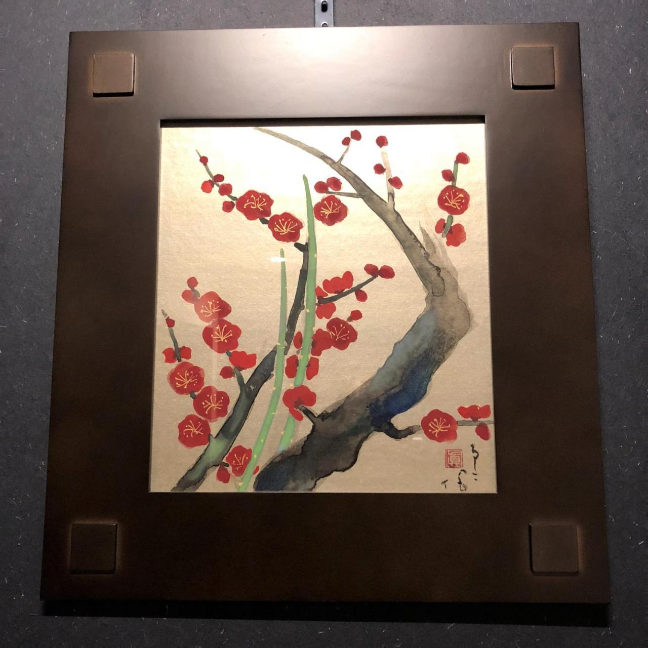 Kamishichiken Oku Hotel Kyoto Buitenkant foto
